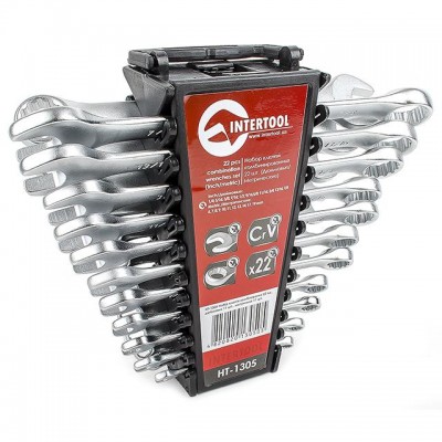 ключи гаечные, наборы